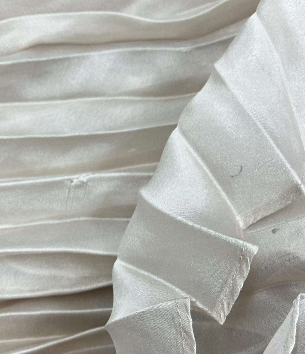 スナイデル 長袖ワンピース シアーレイヤード ニット レディース SIZE 0 (XS) snidel