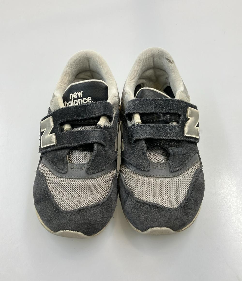 NEW BALANCE ローカットスニーカー PZ997RHC キッズ SIZE 18.0 (M) ニューバランス