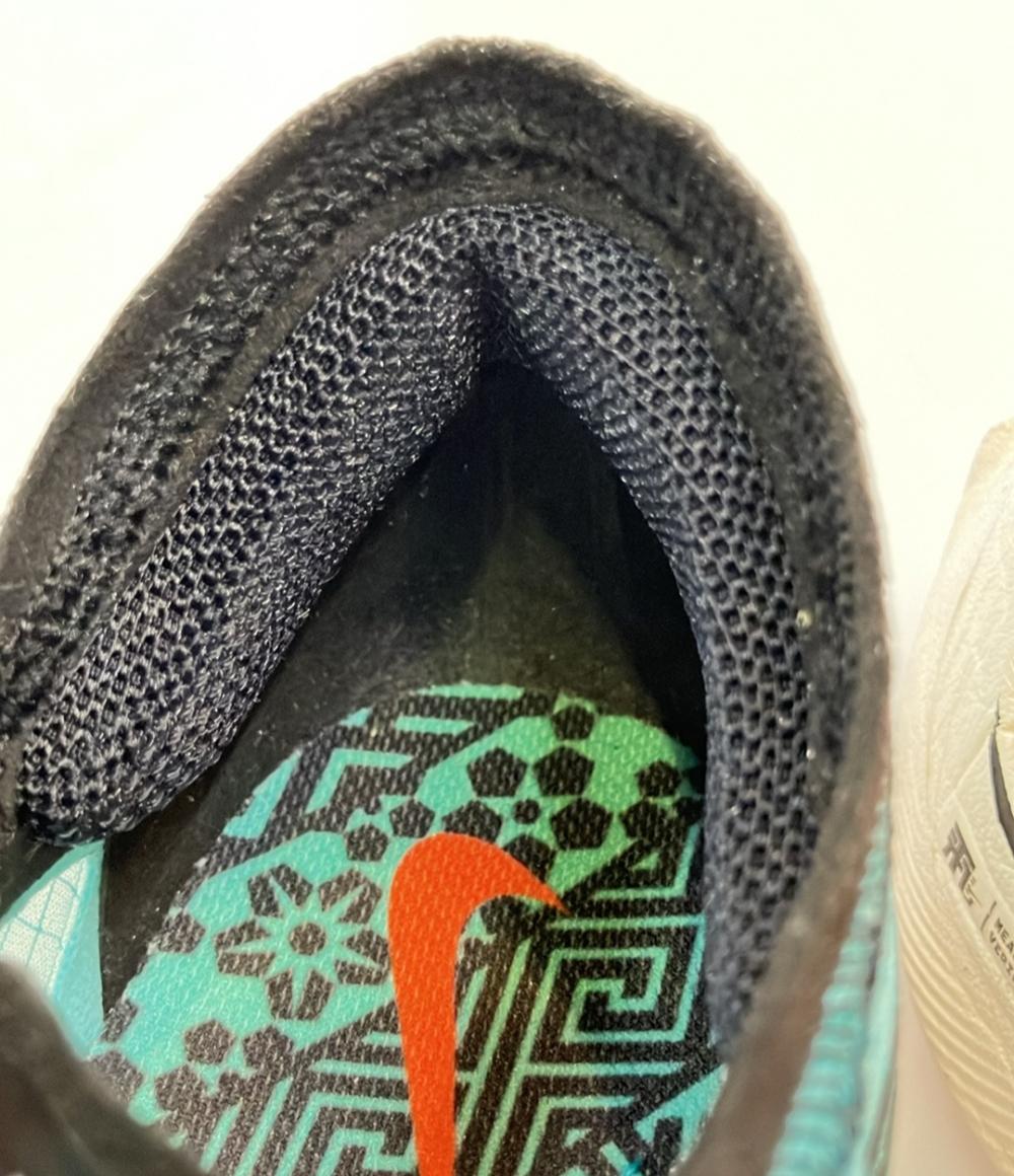 ナイキ ランニングシューズ ZOOM X VAPORFLY NEXT% HKNE CD4553-300 レディース SIZE 23.5 (M) NIKE