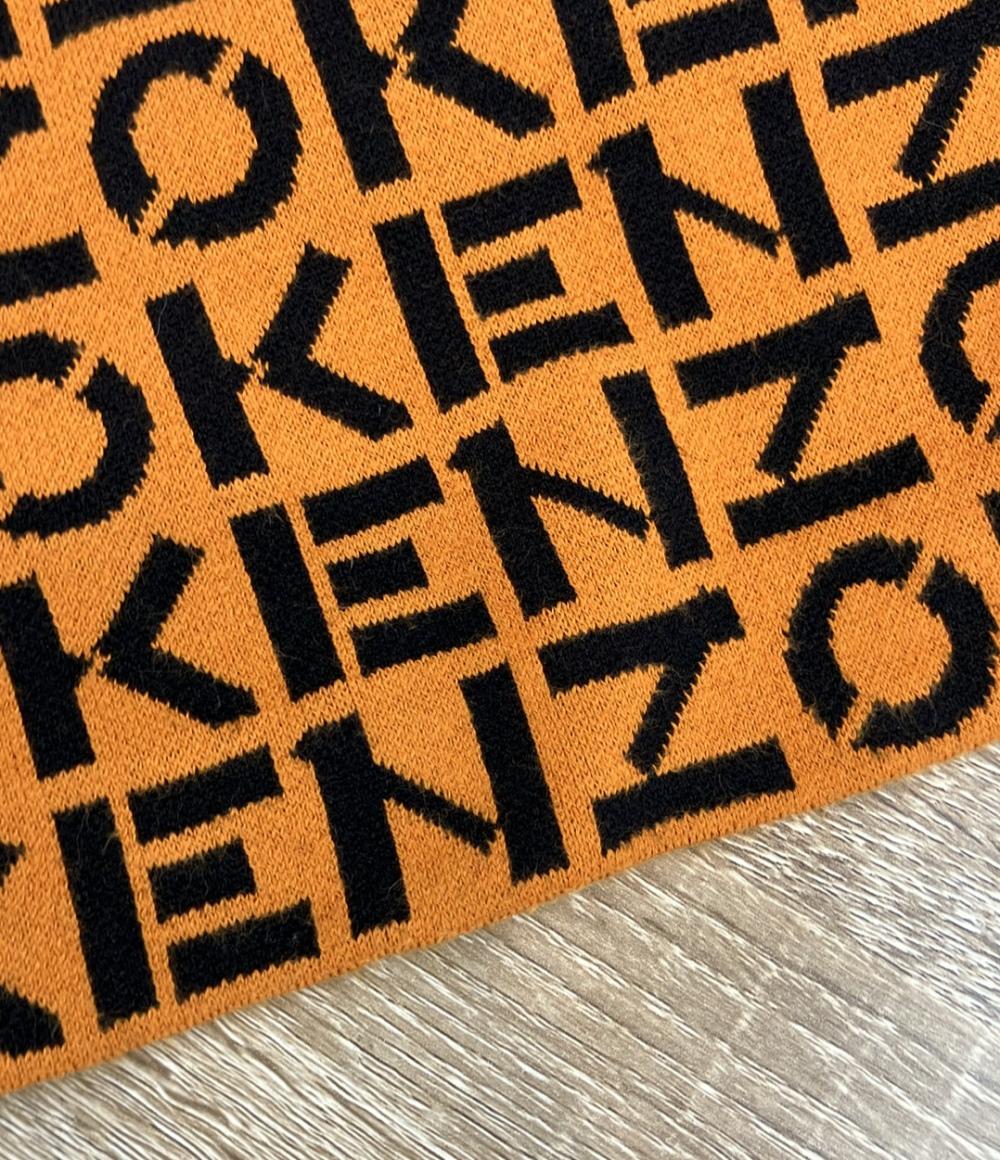 ケンゾー オーバーサイズ セーター KENZO Sportモノグラム メンズ (複数サイズ) KENZO