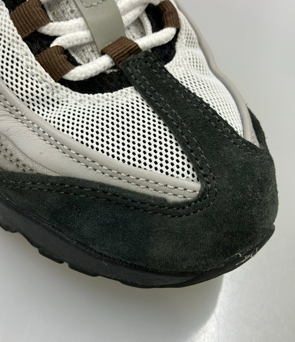 NIKE SB ローカットスニーカー Air Max 95 HF7545-002 レディース SIZE 24.0 ナイキエスビー