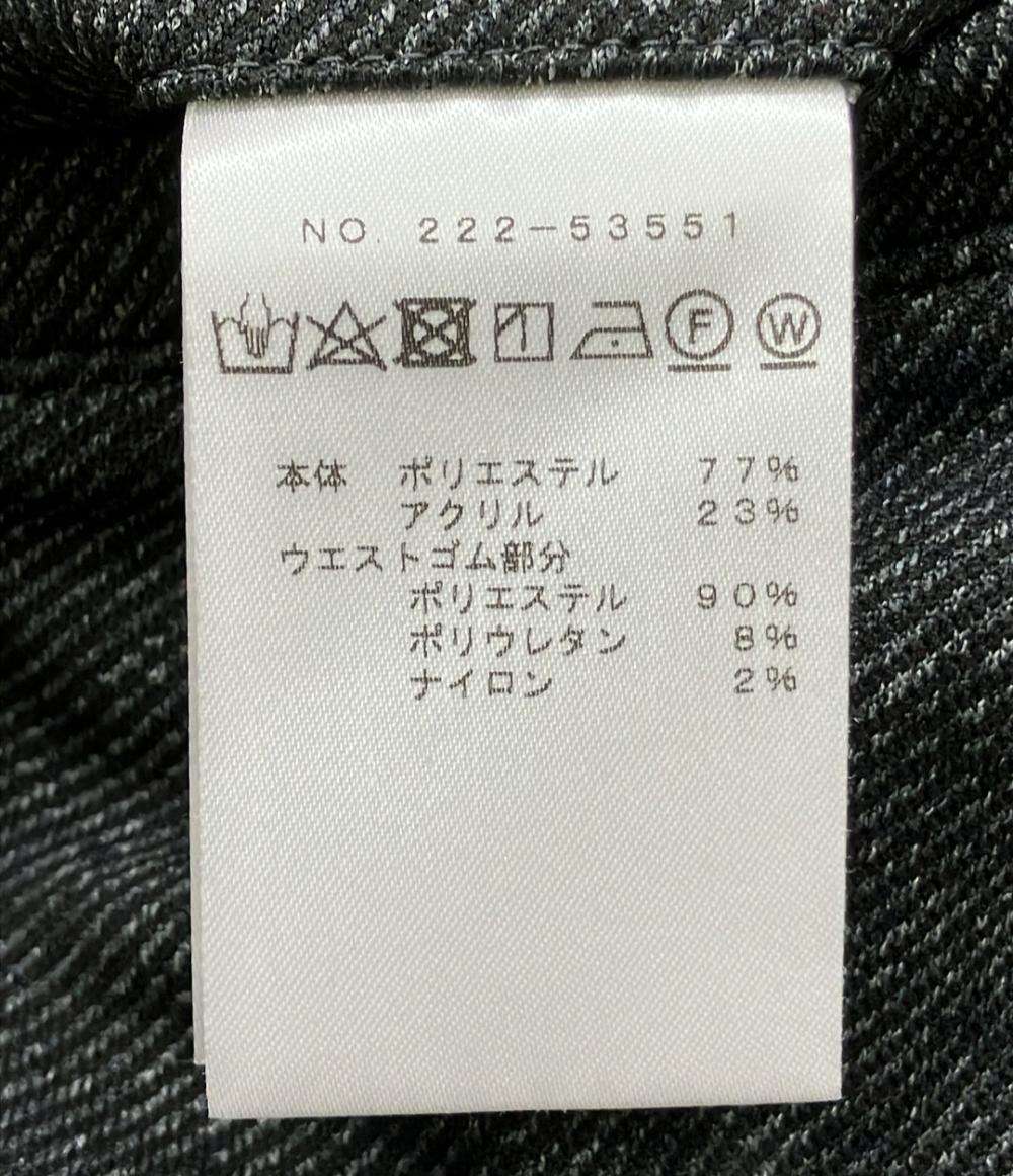 美品 ナンバー エム イージースラックスパンツ メンズ SIZE 48 (M) NUMBER M