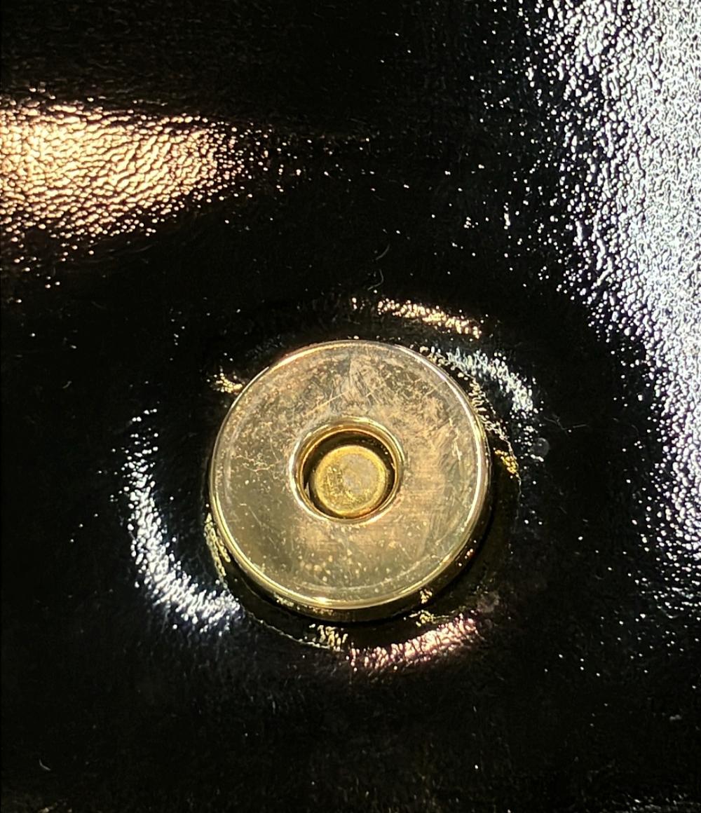 CHARLES JOURDAN チェーンショルダーバッグ 肩掛け レディース シャルル・ジョルダン