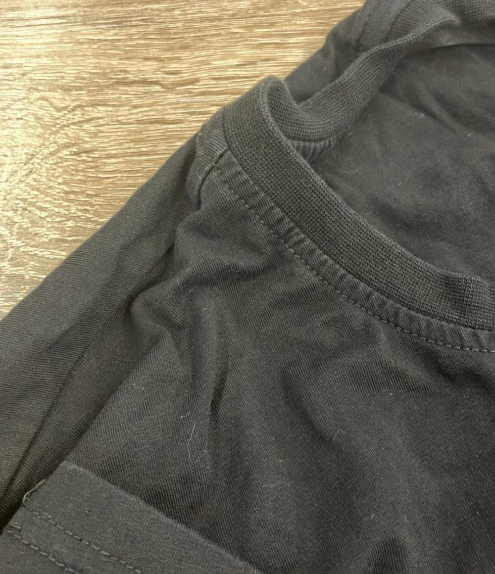 ヴァンキッシュ 長袖Tシャツ メンズ SIZE L (L) VANQUISH