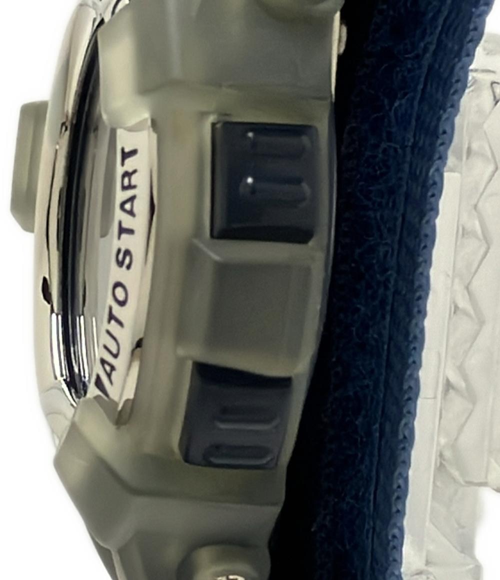 カシオ 腕時計 G-LIDE Baby-G クオーツ BGX-170 レディース CASIO