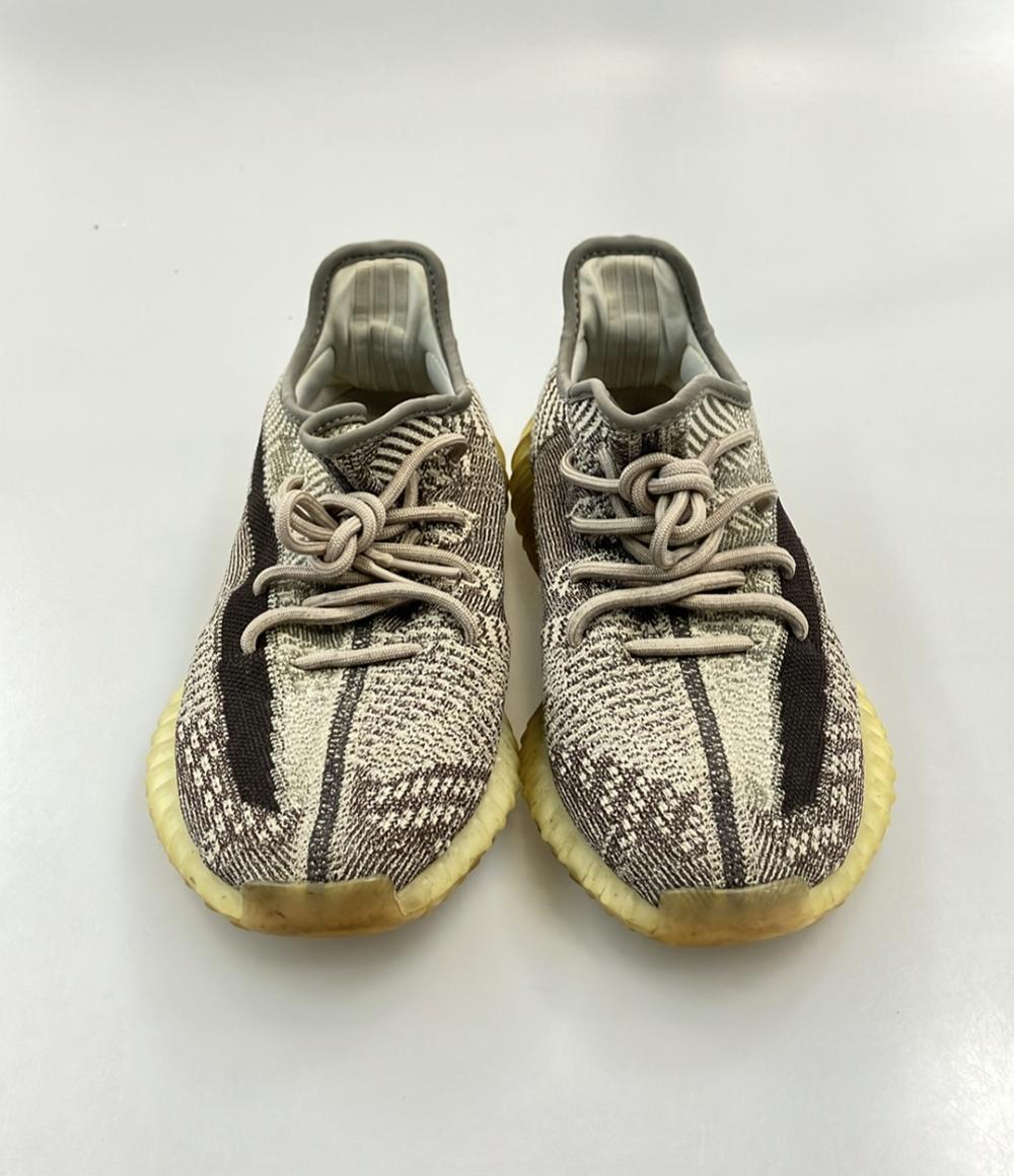 adidas ローカットスニーカー YEEZY BOOST 350 V2 FZ1267 メンズ SIZE 27.0 (L) アディダス