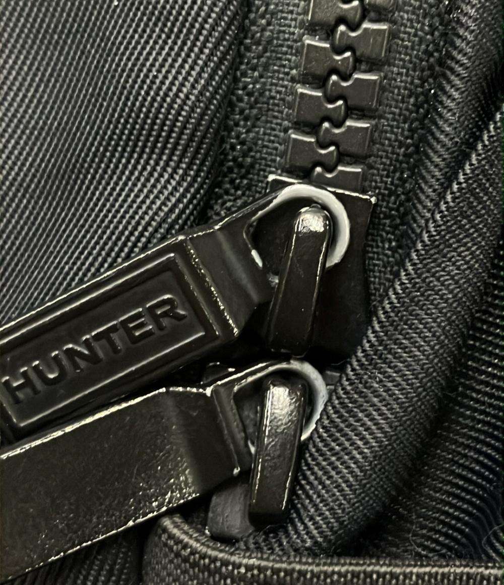 ハンター リュック レディース HUNTER