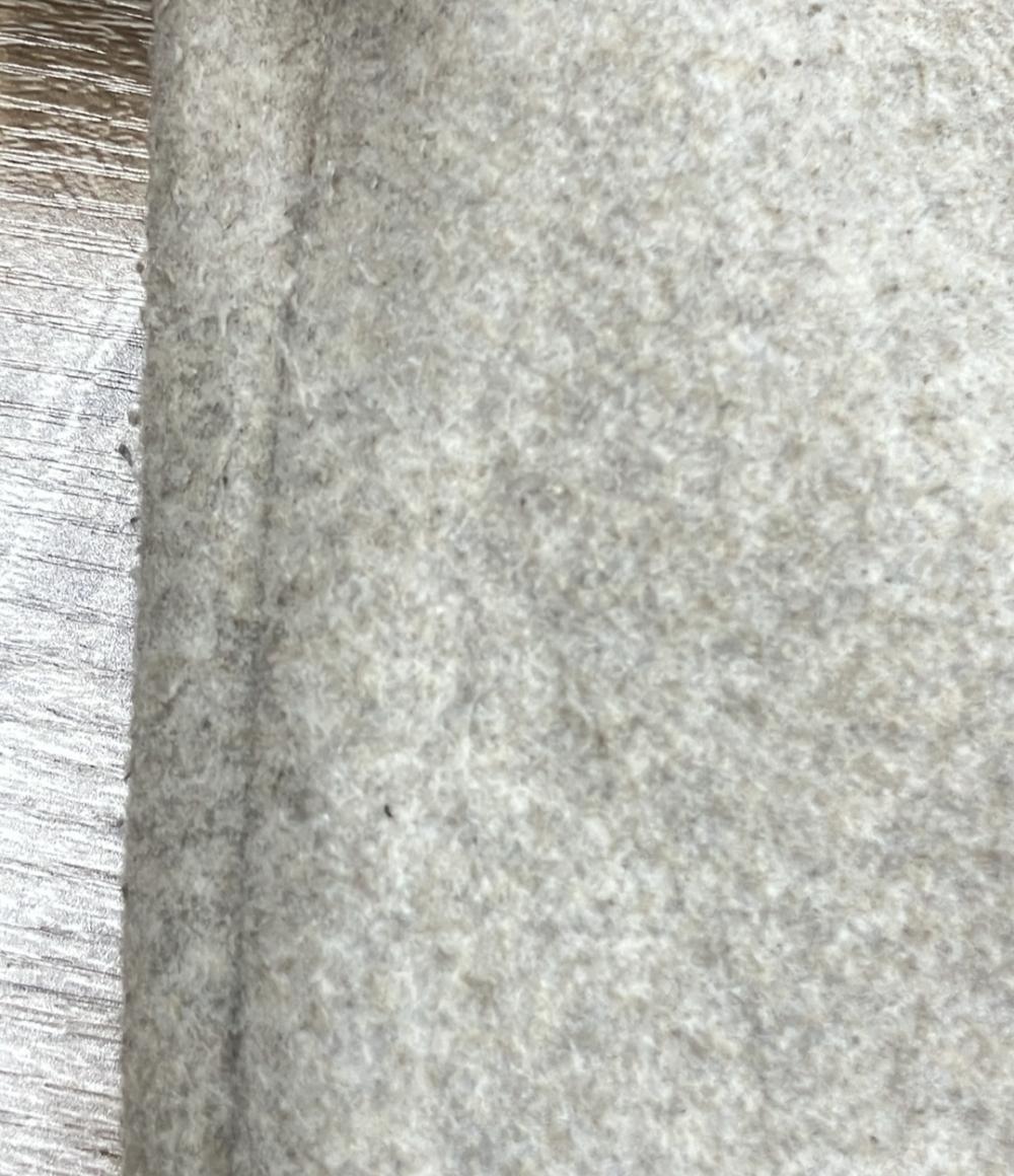 ザラ チェスターコート レディース SIZE XS (XS) ZARA