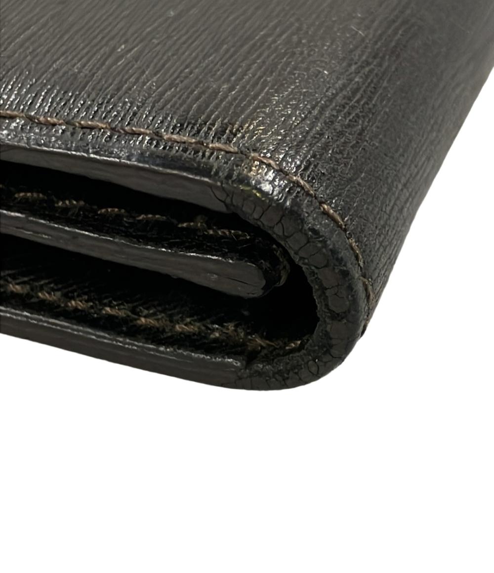 ダンヒル 二つ折り長財布 レディース Dunhill