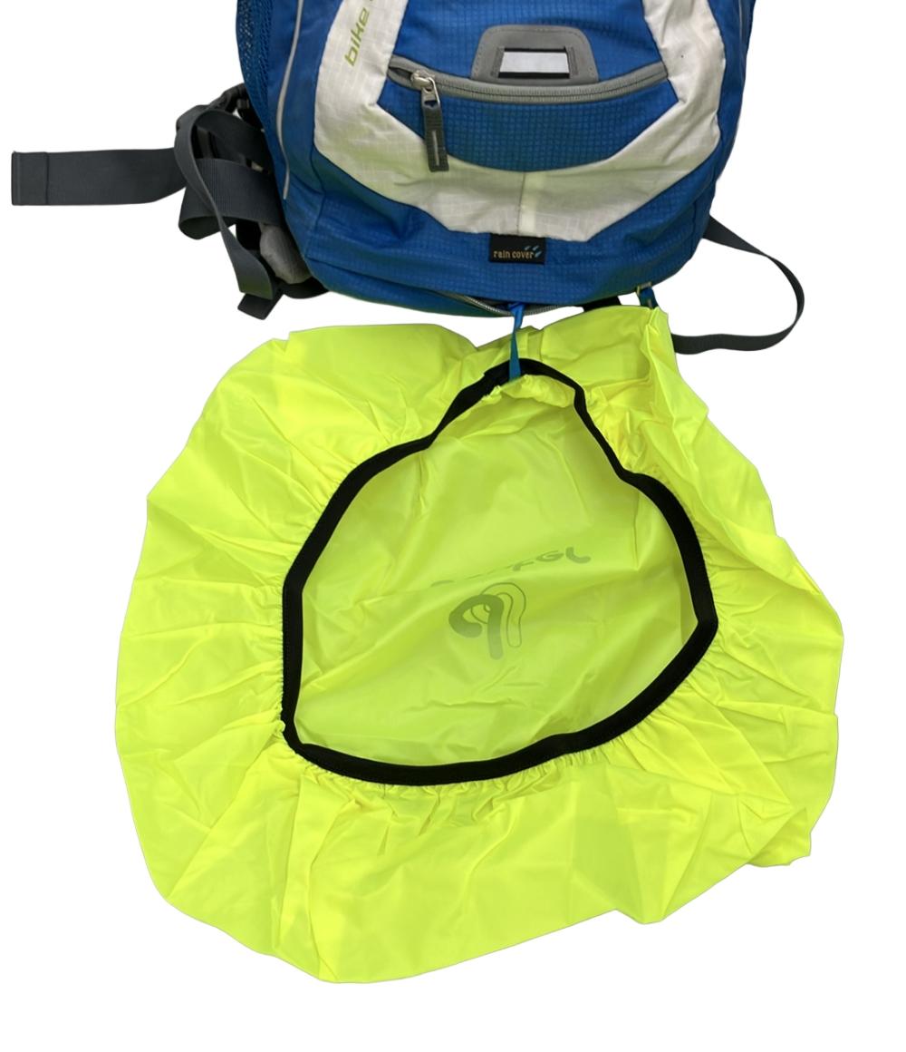 deuter リュック Bike one 20 メンズ ドイター