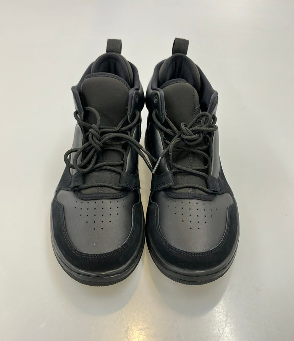 NIKE ハイカットスニーカー JORDAN 1 FADEAWAY AO1329-003 メンズ SIZE 28.0 (XL) ナイキ
