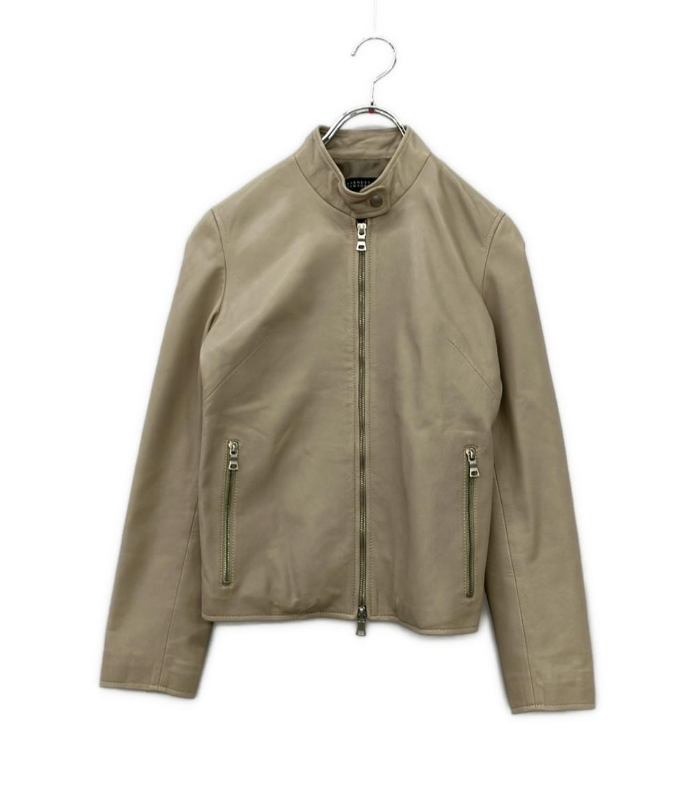 BERNEYS NEWYORK シングルライダース BARNEYS NEW YORK - バーニーズニューヨーク／BARNEYS NEWYORK