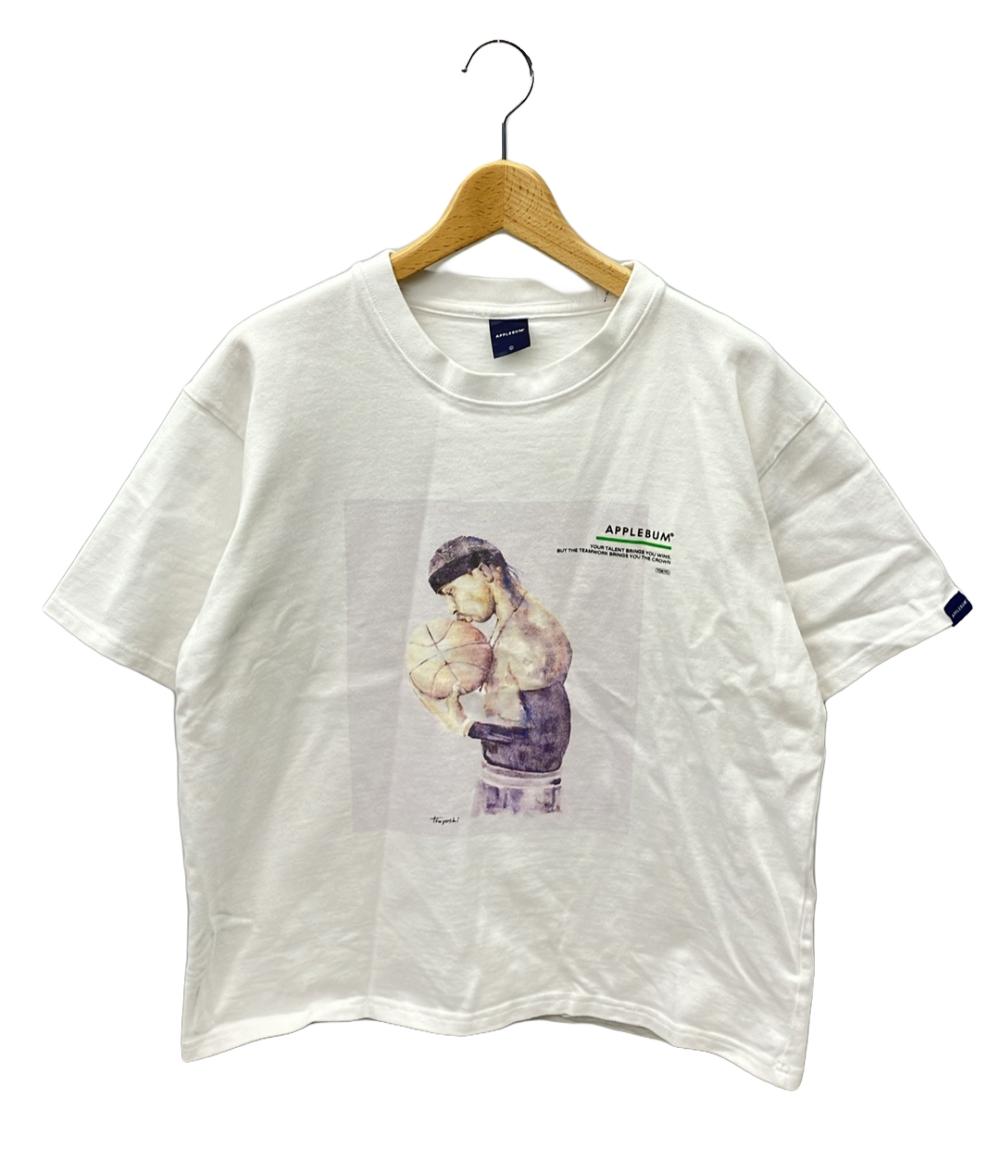 アップルバム 半袖Tシャツ メンズ SIZE L (L) APPLEBUM – Rehello by  