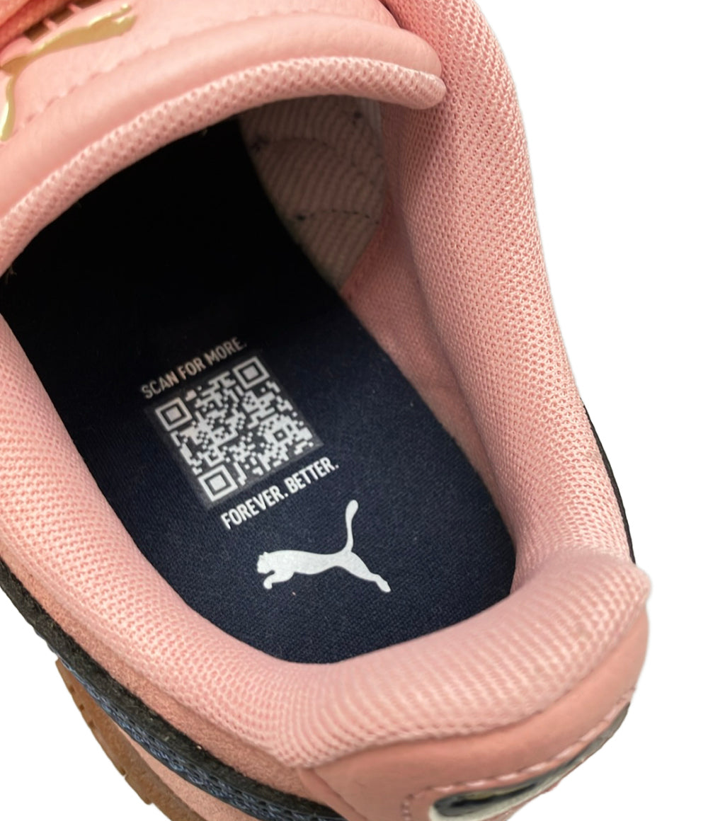 PUMA ローカットスニーカー CLUB 2 INDOOR SD 404465-05 レディース SIZE 23.0 プーマ