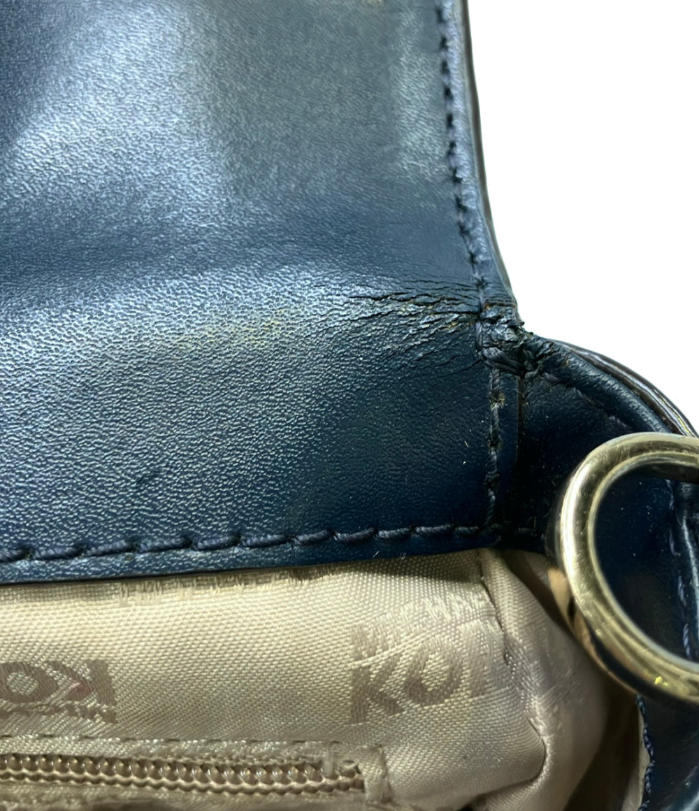 MICHAEL KORS 2WAYハンドバッグ ショルダーバッグ レディース マイケルコース