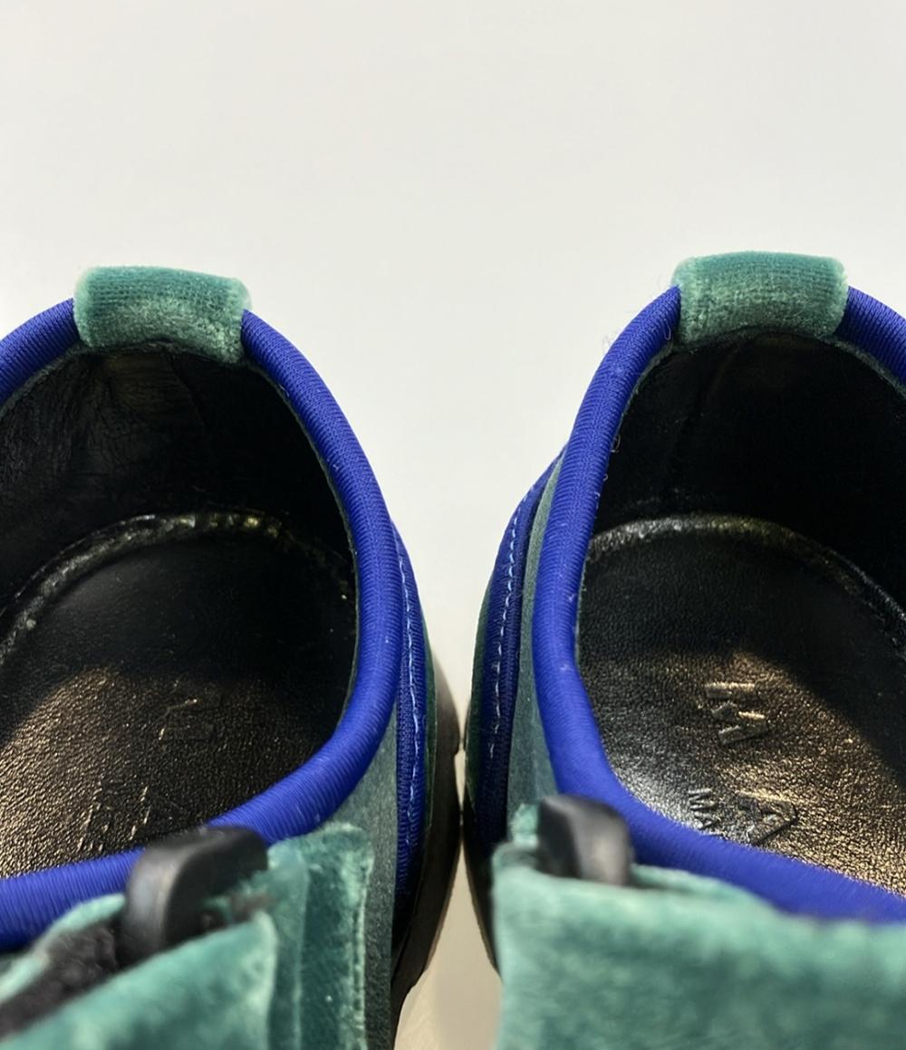 MARNI ベルクロスニーカー レディース SIZE 35 (22cm) マルニ