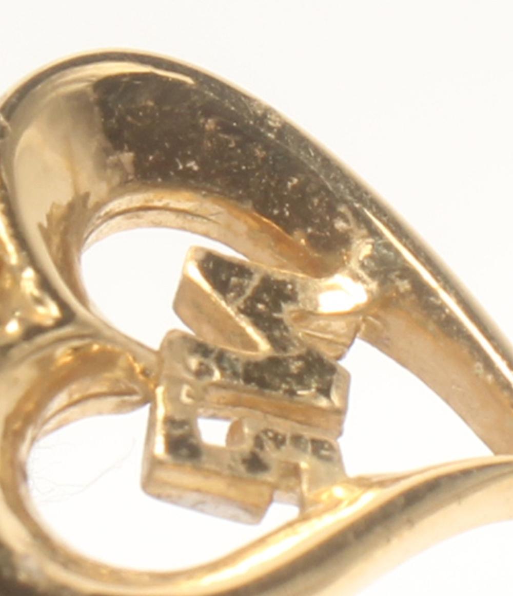 ニナリッチ ネックレス ハート レディース NINA RICCI