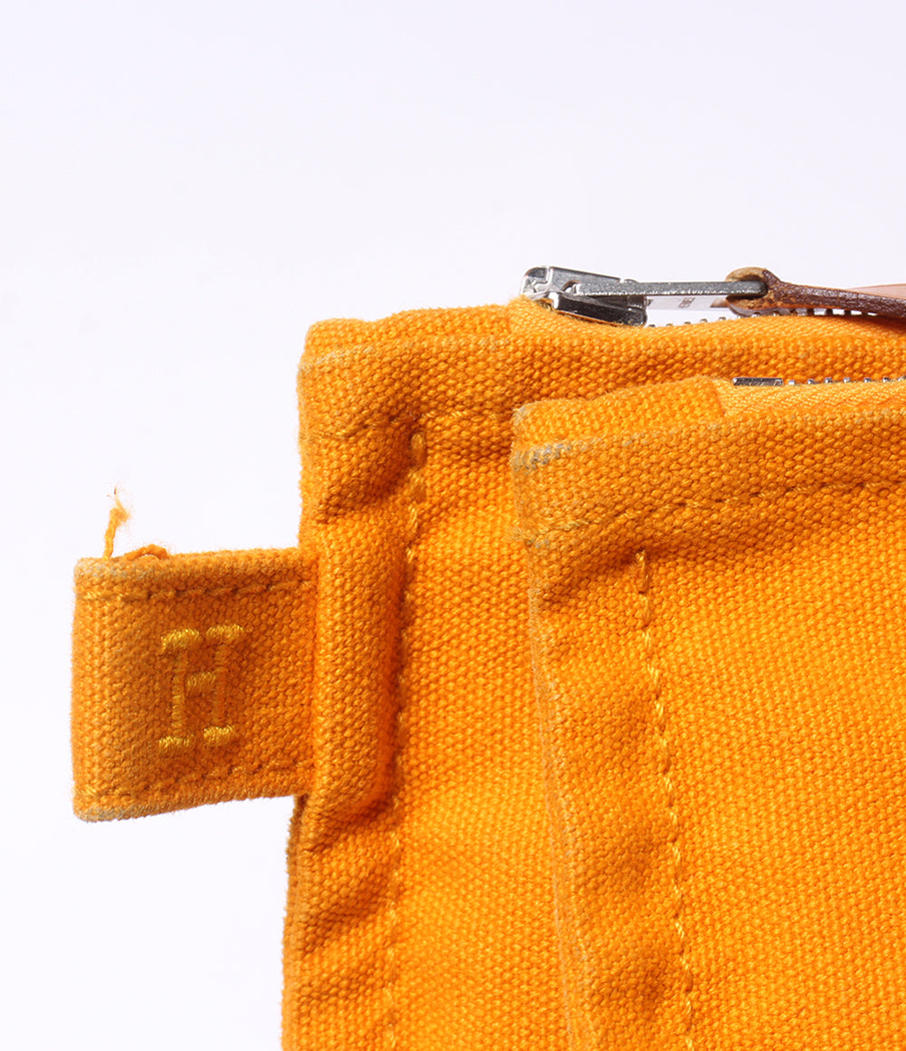 HERMES ポーチ ボラボラポーチ GM レディース エルメス