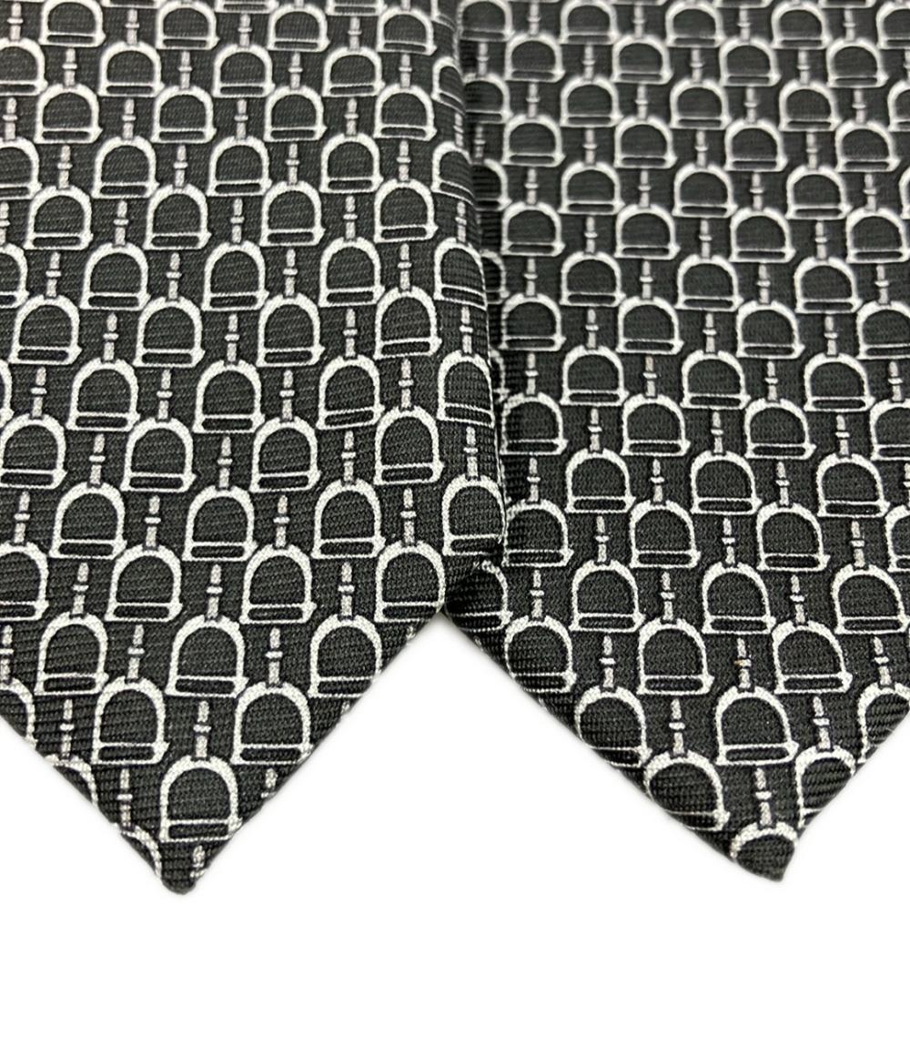 グッチ ネクタイ シルク 100% メンズ GUCCI