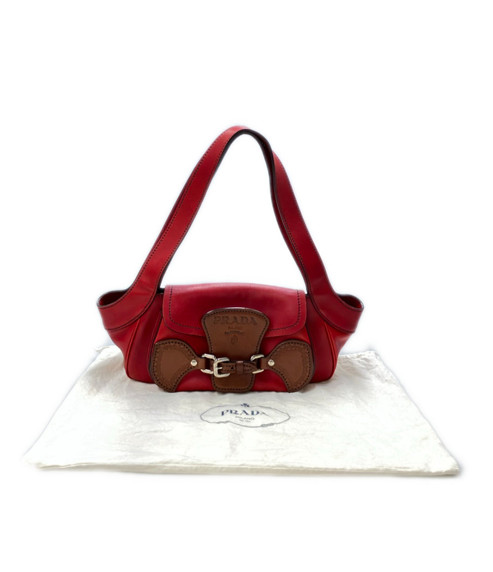 PRADA ショルダーバッグ 肩掛け BR3021 レディース プラダ