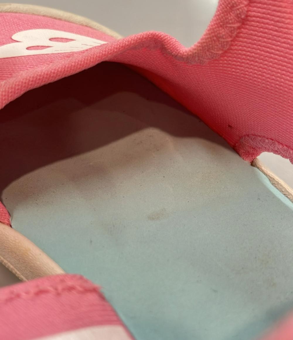 ニューバランス キッズサンダル クルーザー IOCRSRBP キッズ SIZE 15 NEW BALANCE