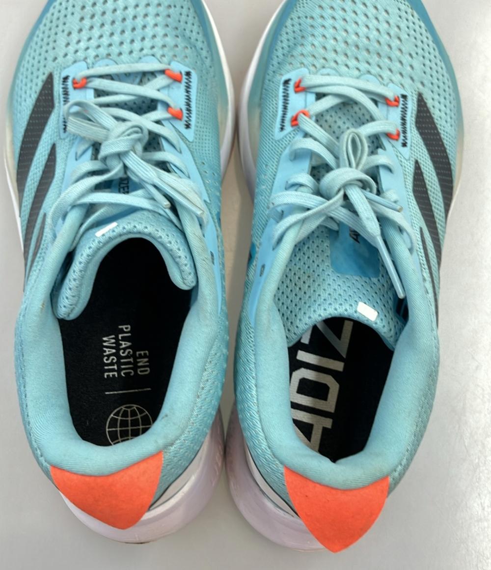 adidas ランニングシューズ アディゼロ SL レディース SIZE 24.0 (L) アディダス