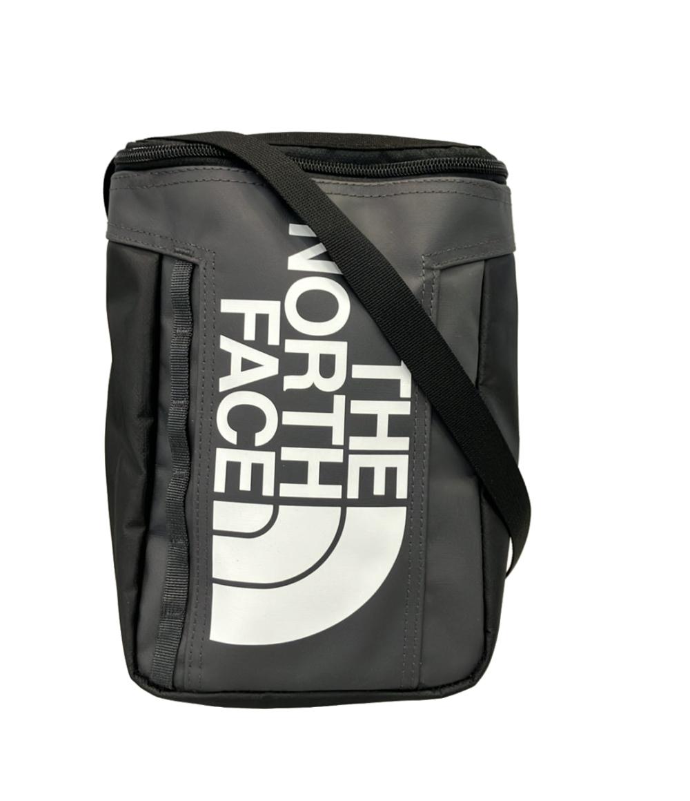 THE NORTH FACE ショルダーバッグ 斜め掛け ロゴ メンズ ザ・ノース
