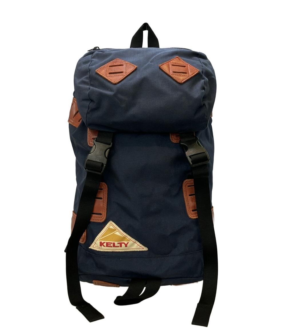 KELTY リュック デイパック メンズ ケルティ – Rehello by BOOKOFF