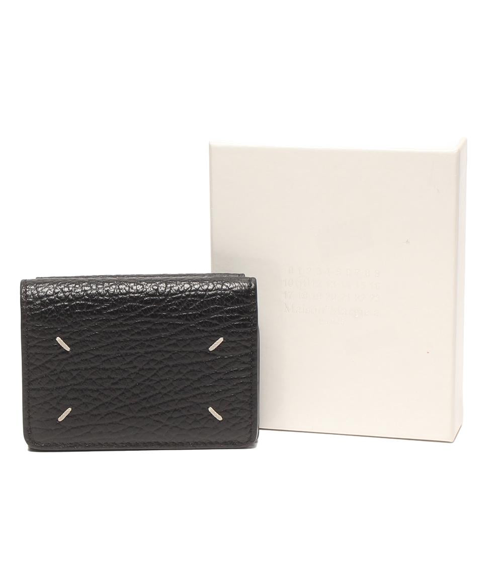 Maison Margiela11 三つ折り財布 S36UI0416 P7293 レディース メゾンマルジェラ11
