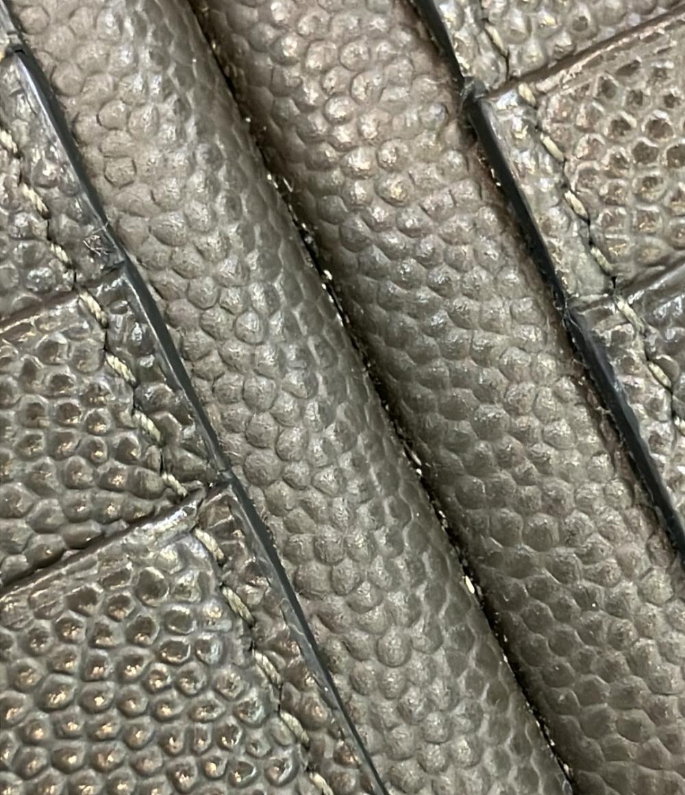 サンローランパリ 二つ折り財布 マネークリップ付き メンズ SAINT LAURENT PARIS