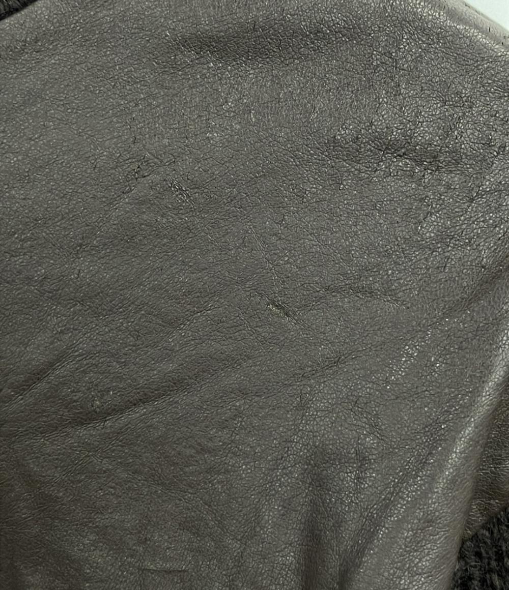 ゴーサンゴーイチプールオム 長袖ニット メンズ (複数サイズ) 5351 POUR LES HOMMES