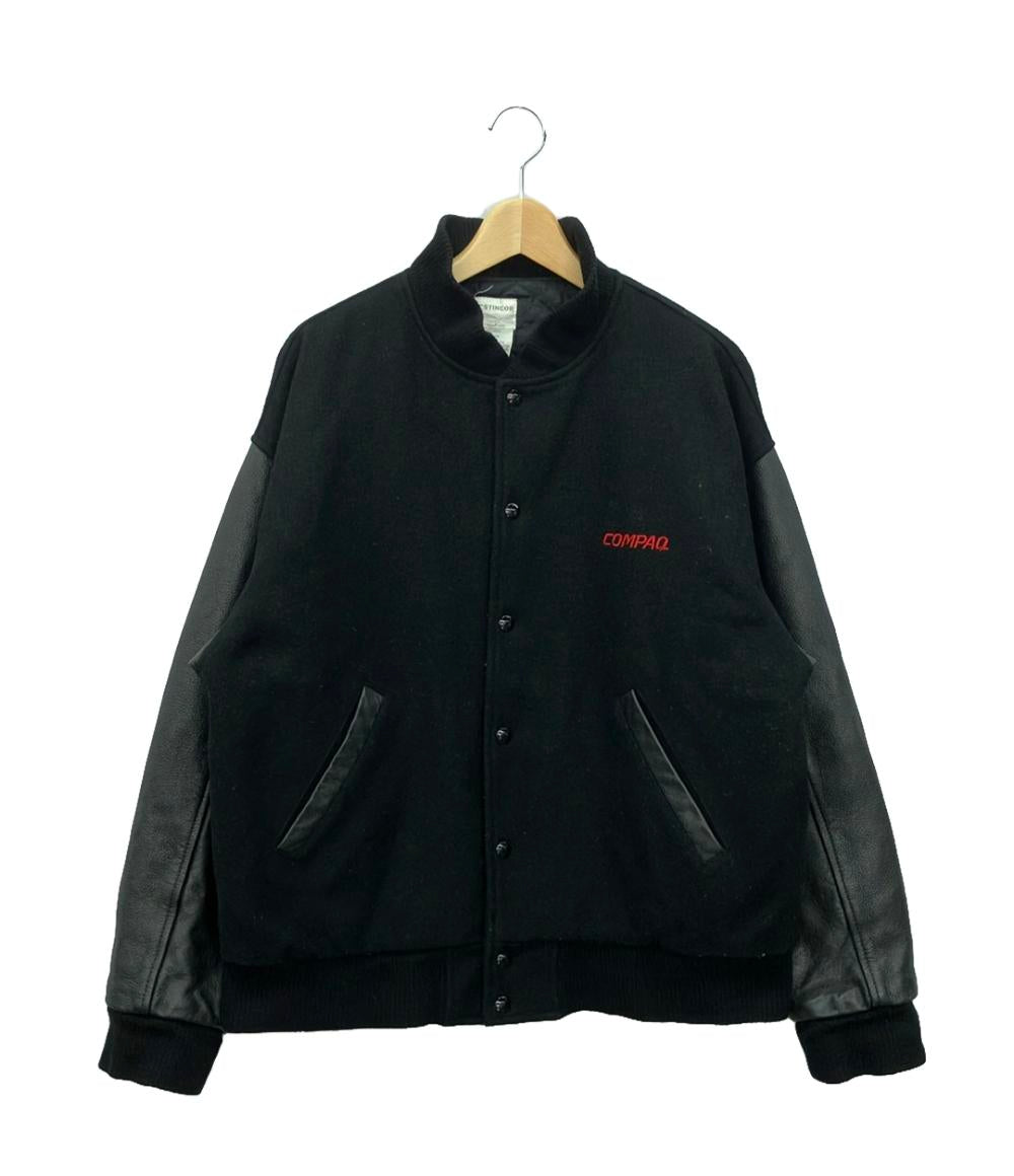 スタジャン メンズ SIZE M (M) STINCOR – Rehello by BOOKOFF