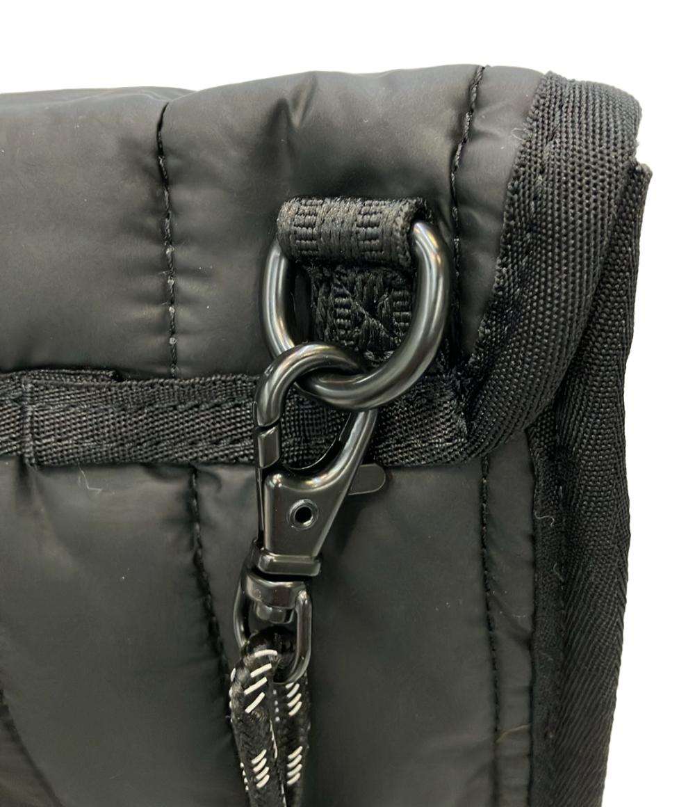 美品 HUNTER ショルダーバッグ 斜め掛け メンズ ハンター