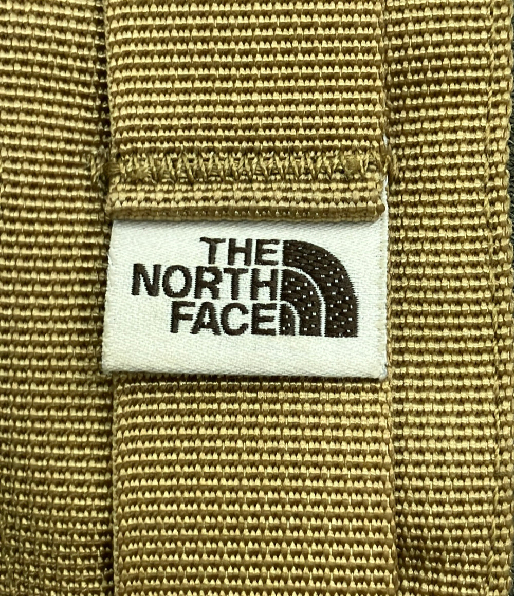 美品 THE NORTH FACE リュック メンズ ザ・ノース・フェイス