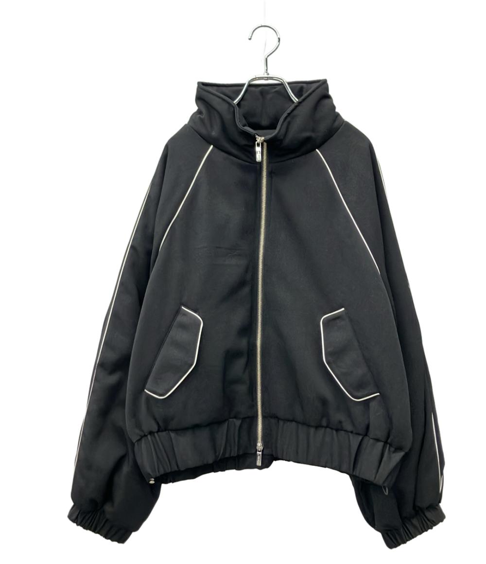 THE TOE ブルゾン レディース SIZE M ザ・トゥー – Rehello by BOOKOFF