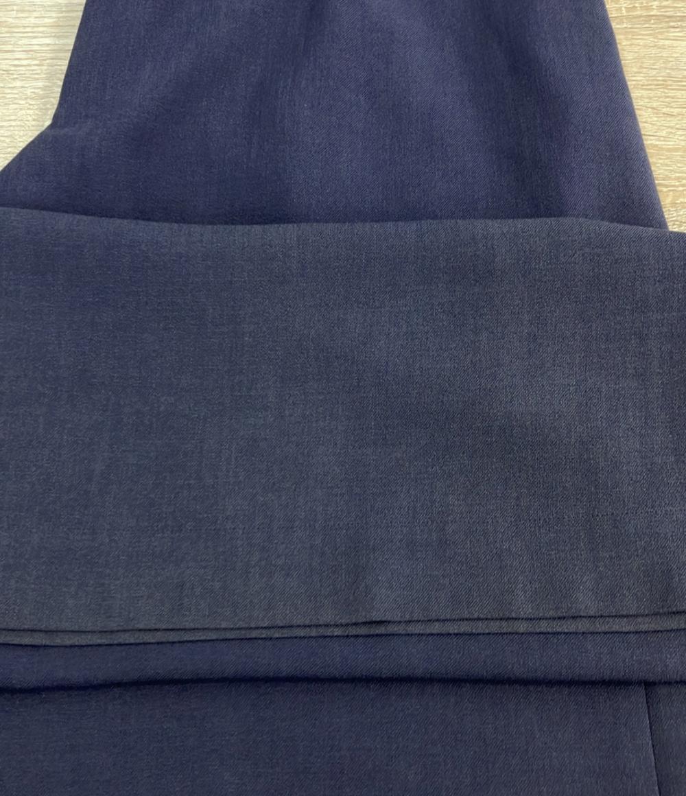 FOXEY ワイドスラックスパンツ レディース SIZE 42 (L) フォクシー