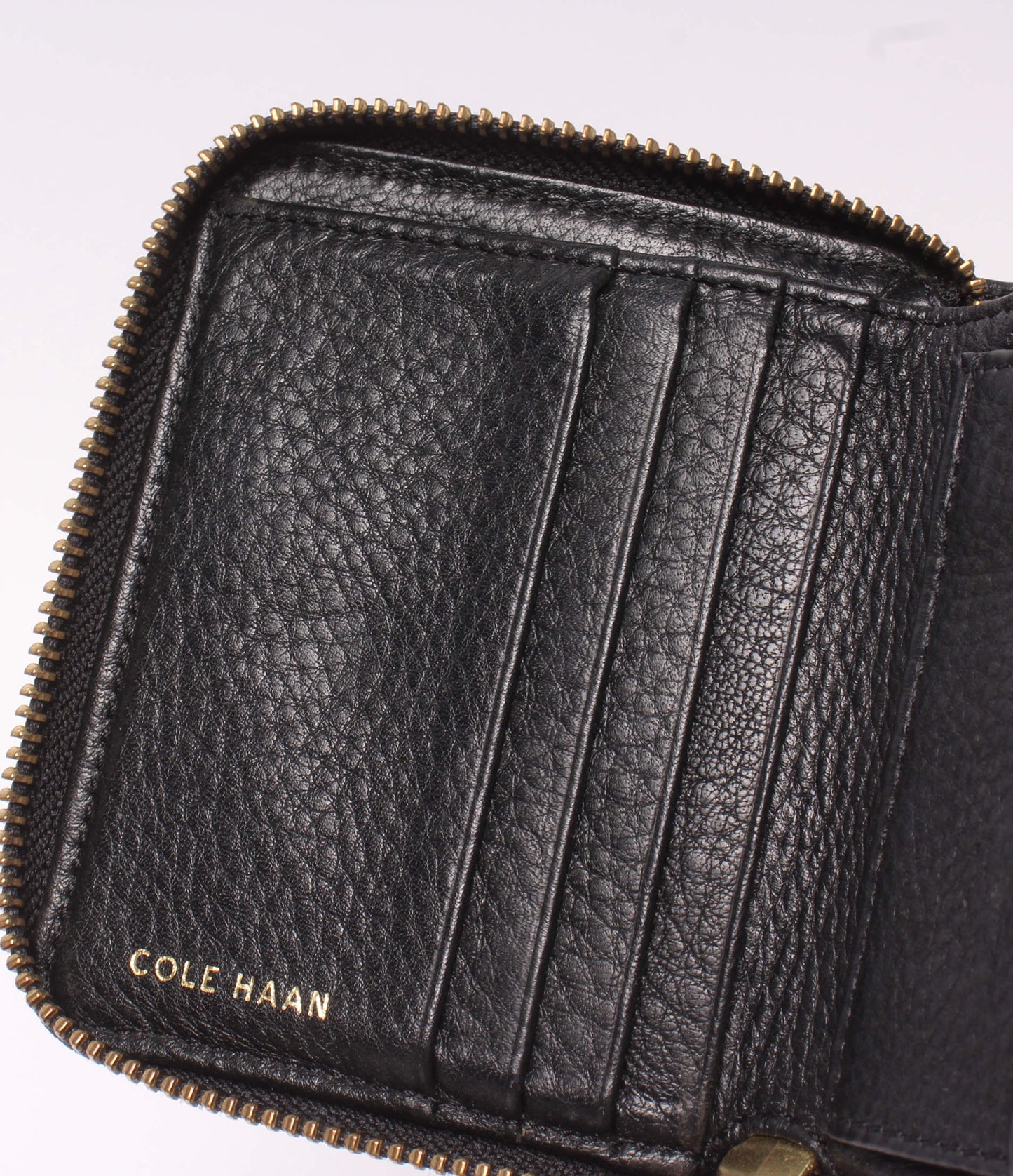 COLE HAAN 二つ折り財布 レディース コールハーン