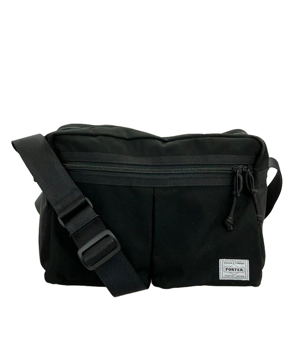 美品 ポーター ショルダーバッグ 斜め掛け メンズ PORTER – Rehello by 