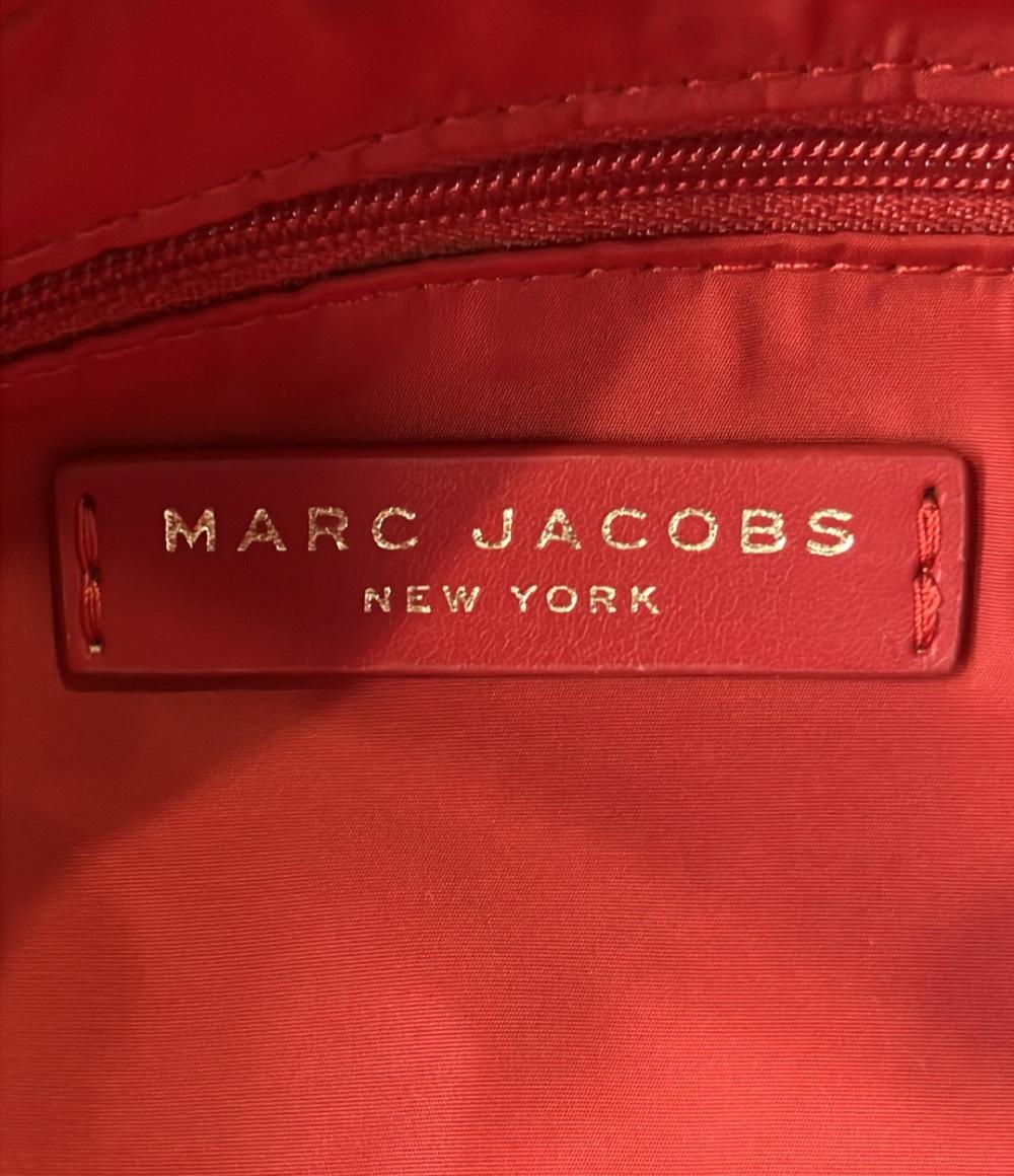 マークジェイコブス 2wayハンドバッグ ショルダーバッグ レディース MARC JACOBS