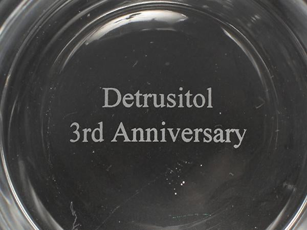 ティファニー グラス タンブラー スウィング TIFFANY&Co.