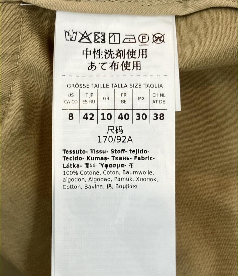 美品 SPORTMAX トレンチコート レディース SIZE 42 (L) スポーツマックス