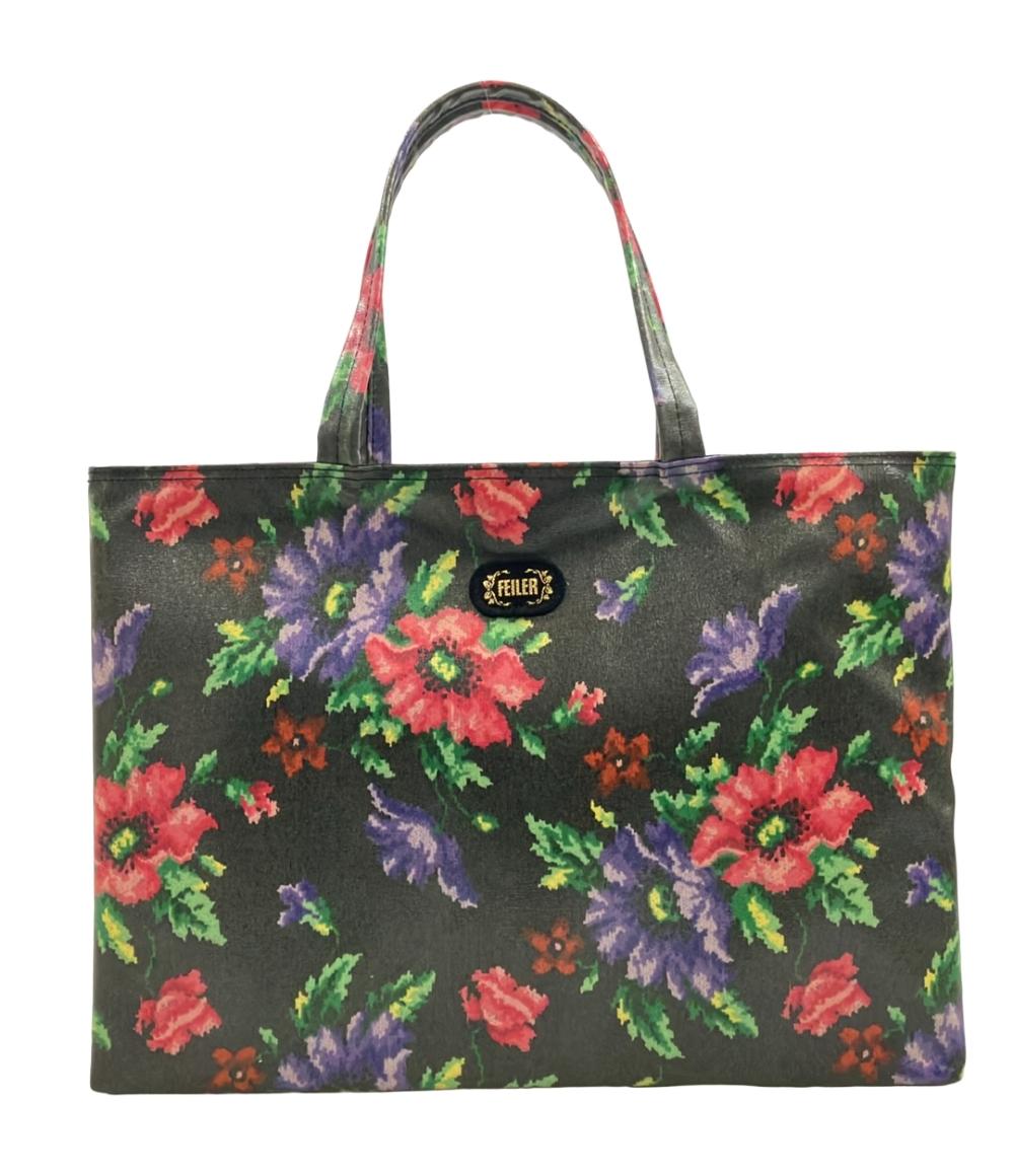 FEILER トートバッグ レディース フェイラー – Rehello by BOOKOFF