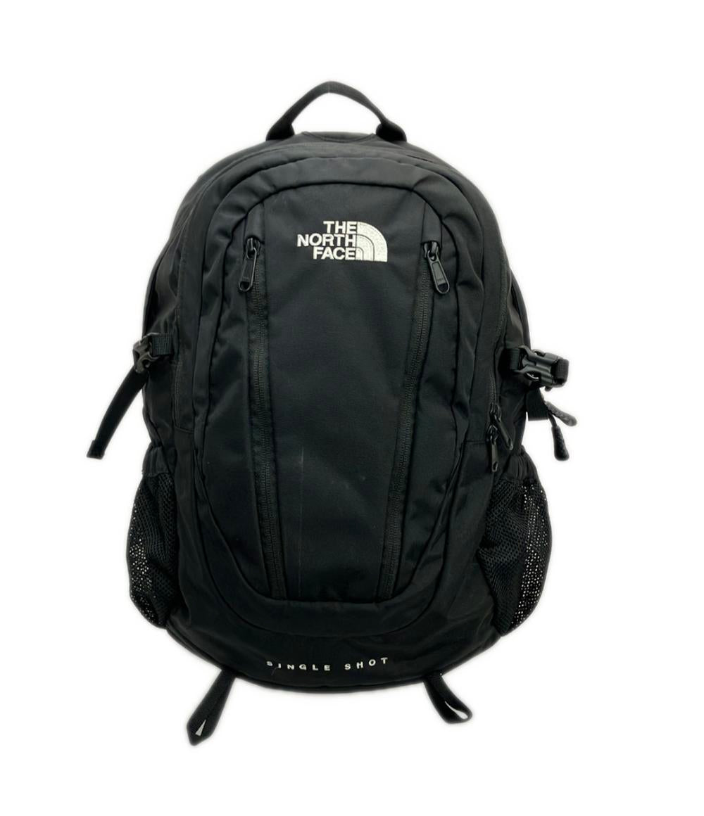 THE NORTH FACE リュック ナイロン SINGLE SHOT NM72203 ユニセックス