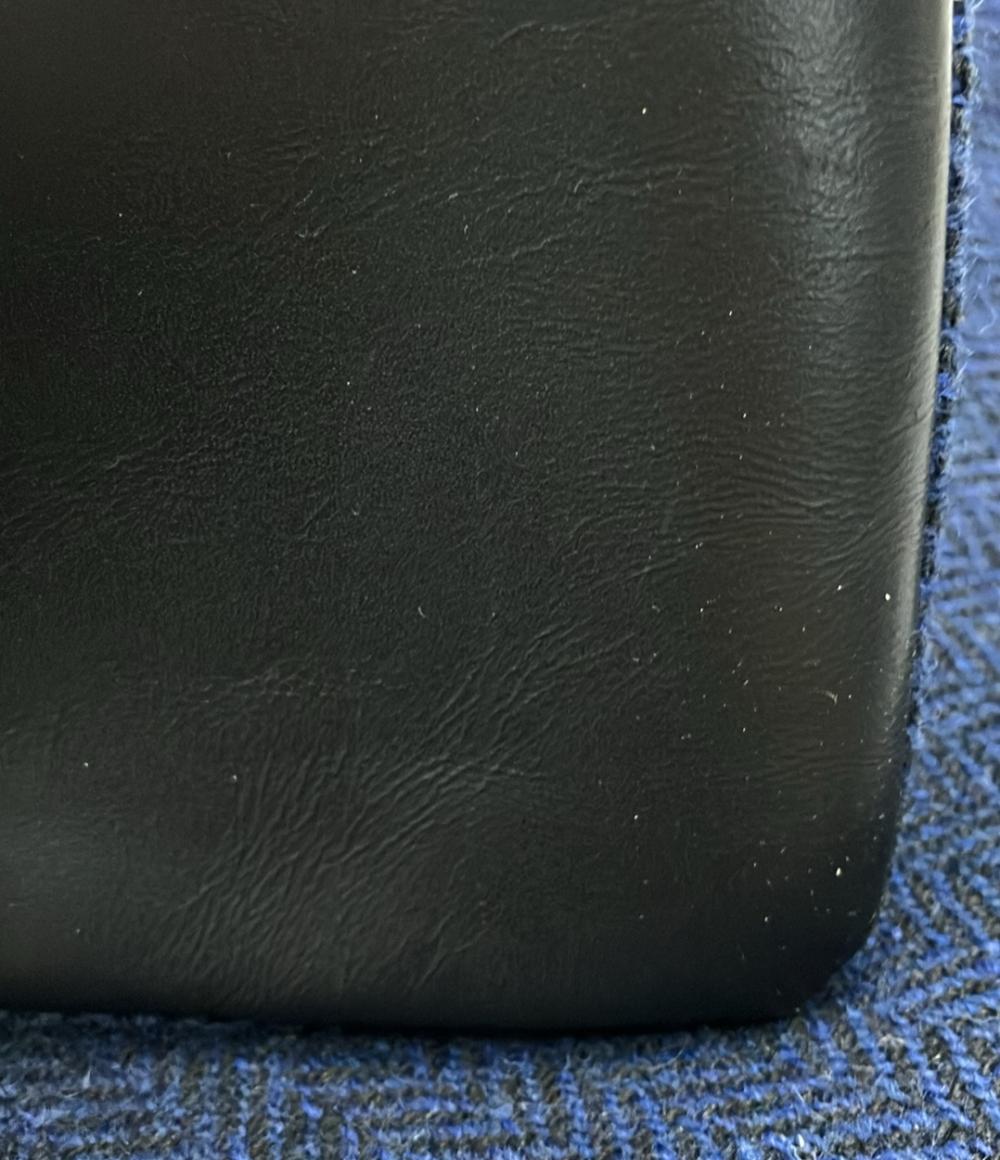 ビューティアンドユースユナイテッドアローズ セカンドバッグ クラッチバッグ チェック メンズ BEAUTY&YOUTH UNITED ARROWS