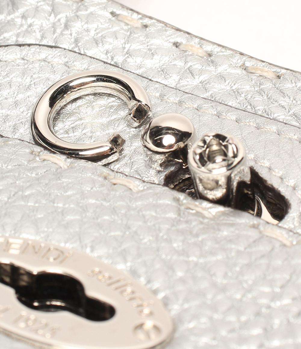 フェンディ トートバッグ レディース FENDI