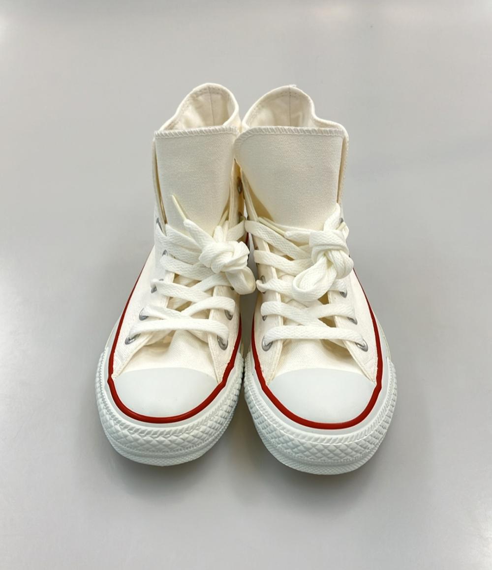 コンバース ハイカットスニーカー レディース SIZE 23.0 (M) CONVERSE