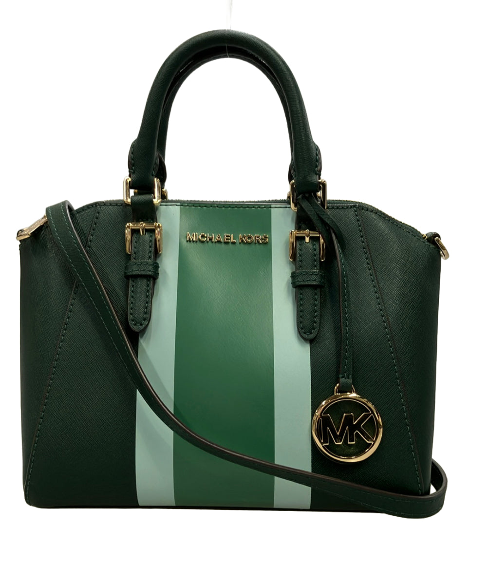 MICHAEL KORS ハンドバッグ MKロゴ ハンドバッグ mkバッグ カバン・バッグ全商品 マイケル・コース