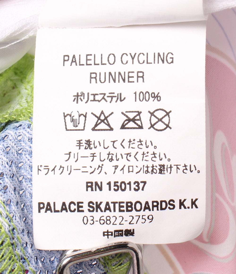 美品 Palace Skateboards キャップ メンズ パレス スケートボード