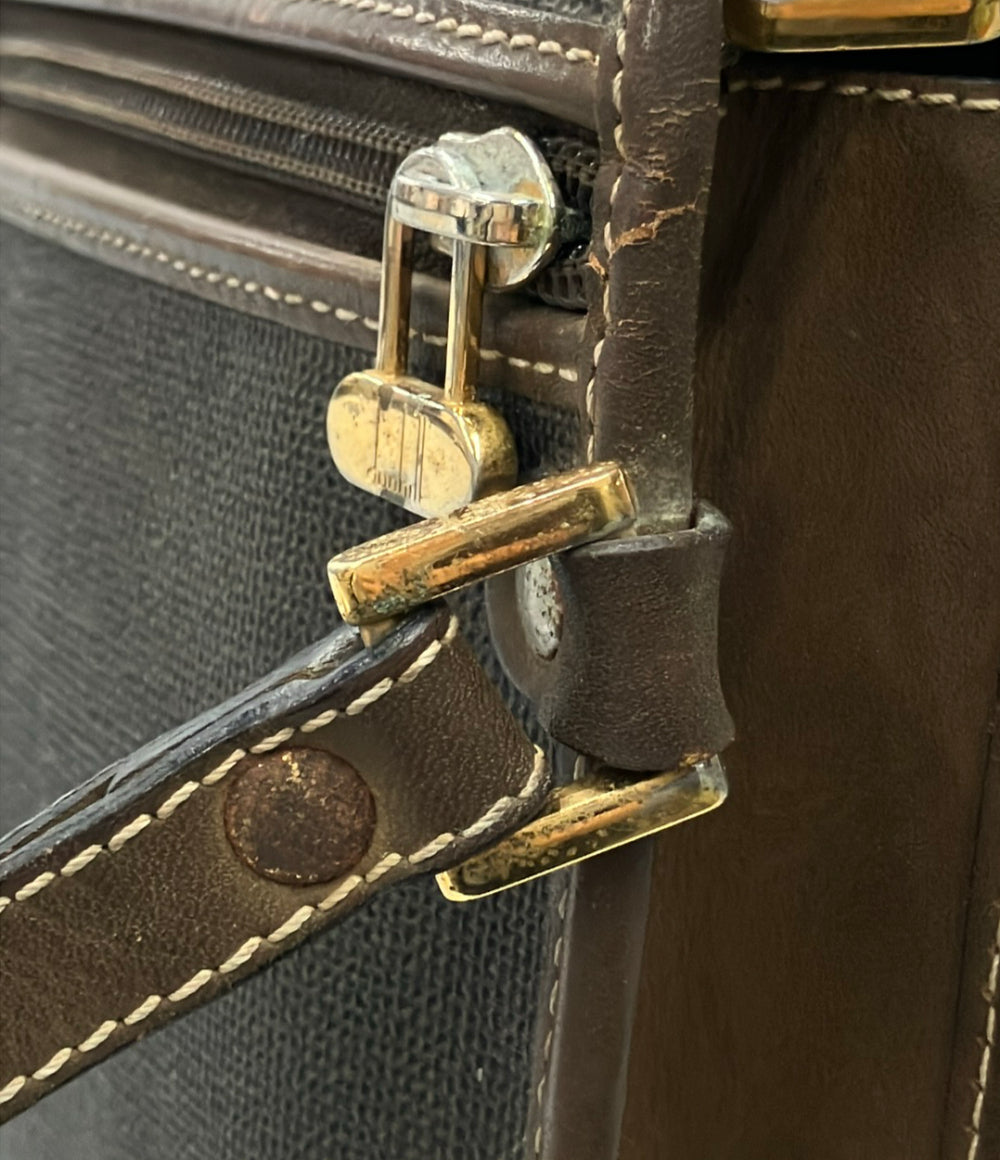 Dunhill セカンドバッグ メンズ ダンヒル