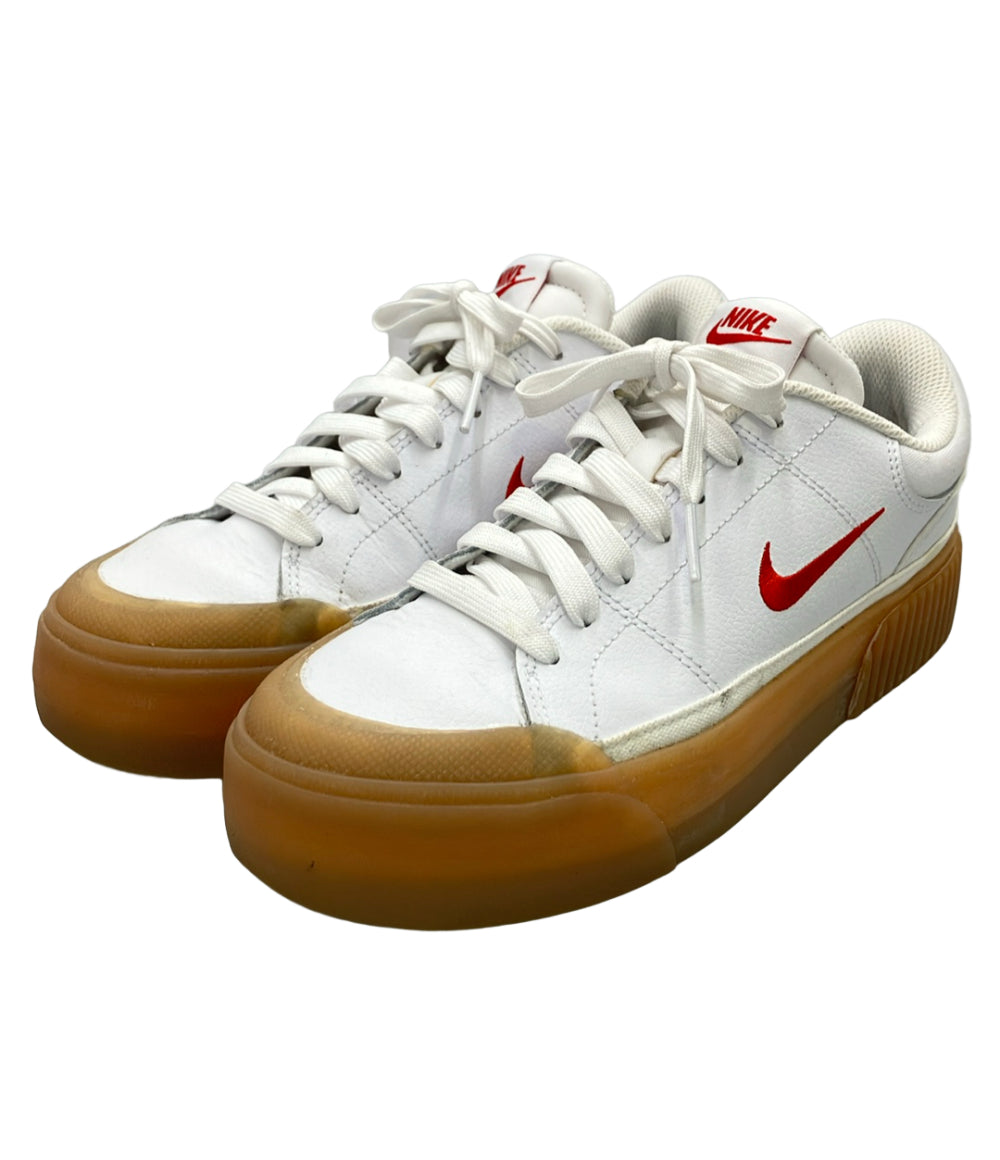 NIKE ローカットスニーカー コート レガシー リフト FV5526-103